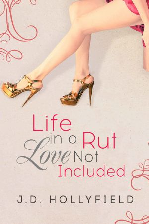 [Love Not Included 01] • Life in a Rut, Love Not Included